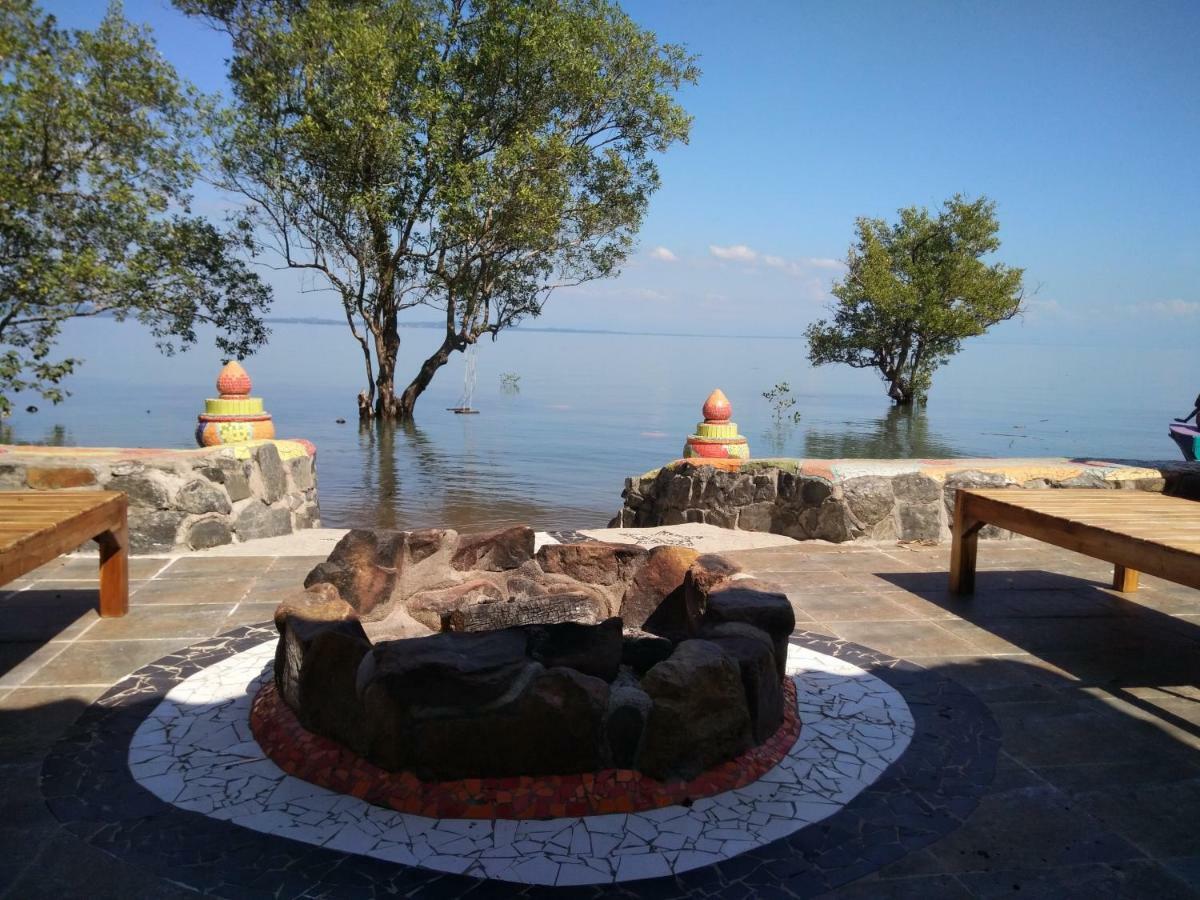 Blessed Ко Чанг Экстерьер фото